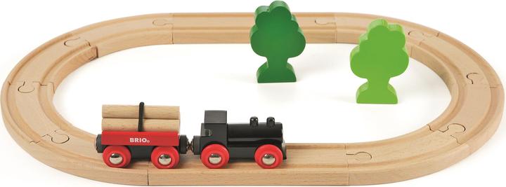 Brio Bahn Starterset