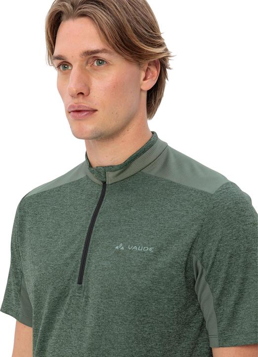 Actual product image Vaude Tamaro HZ Shirt IV (M)