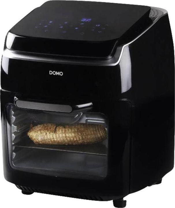 Produktbild Domo Heissluft-Fritteuse