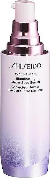 Immagine prodotto Shiseido Bianco LUCENT ILUMINIACING MICRO-SPOT SERUM 50ml (50 ml)