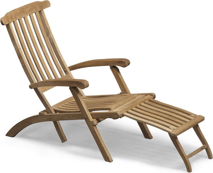 Actual product image Skagerak Steamer (163 cm)