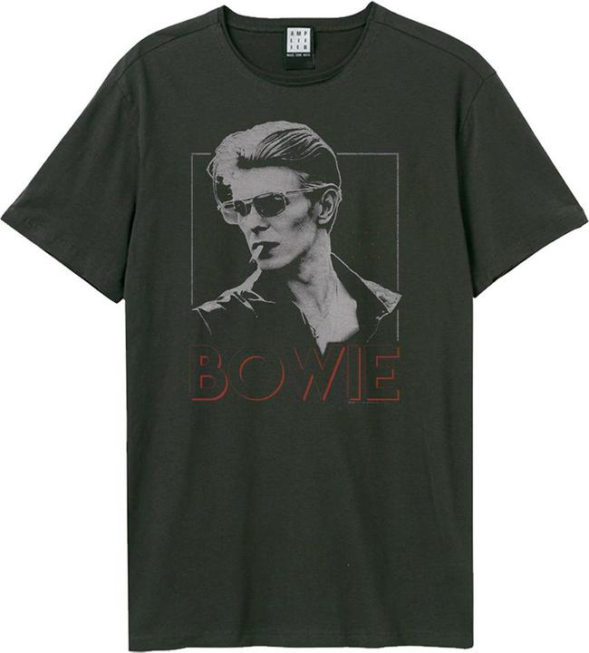 Amplified '80 Era TShirt Rundhalsausschnitt