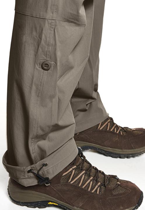 Actual product image Maier Sports Nile pants roll up long (46)