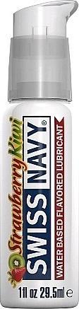 Swiss Navy lubricant (30 ml)