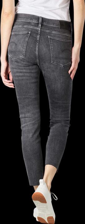 Produktbild G-Star Lhana Jeans Skinny Ankle Vintage Basalt