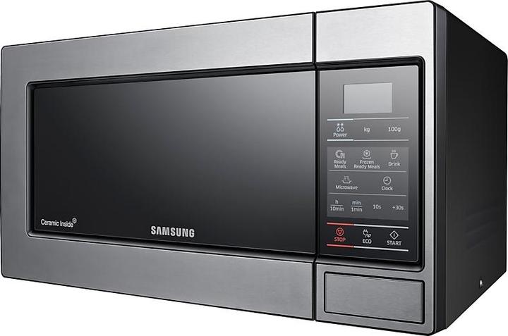 Produktbild Samsung ME83M-B3 Mikrowelle (56 l)