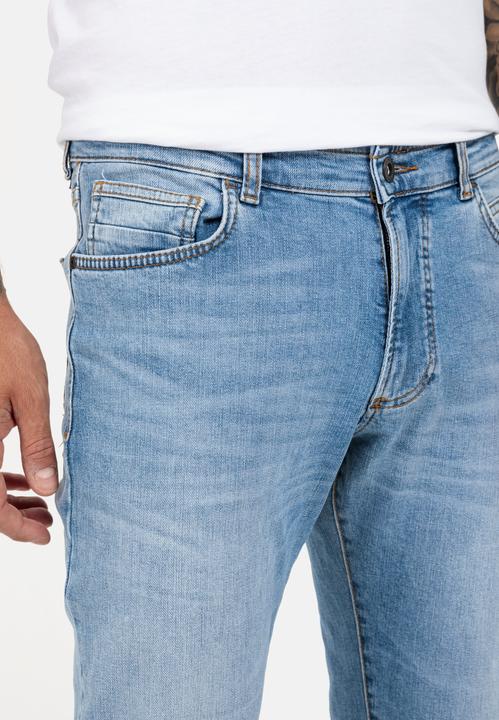 Immagine prodotto Camel Active Jeans 5 tasche dal taglio regolare (W38/L36)