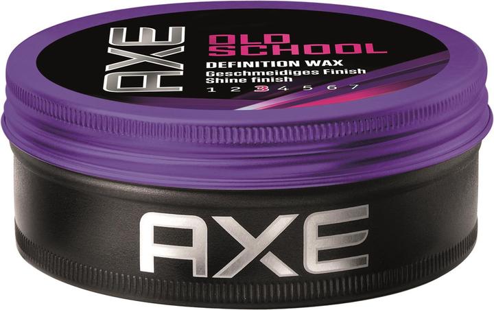 Image du produit AXE Cire de définition à l'ancienne (75 ml)