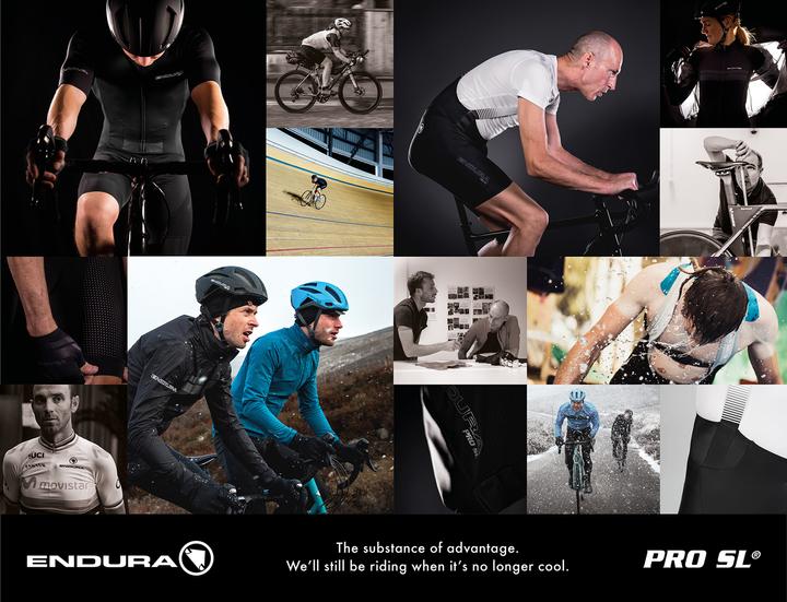 Produktbild Endura Pro SL 3-Jahreszeiten-Jacke (L)