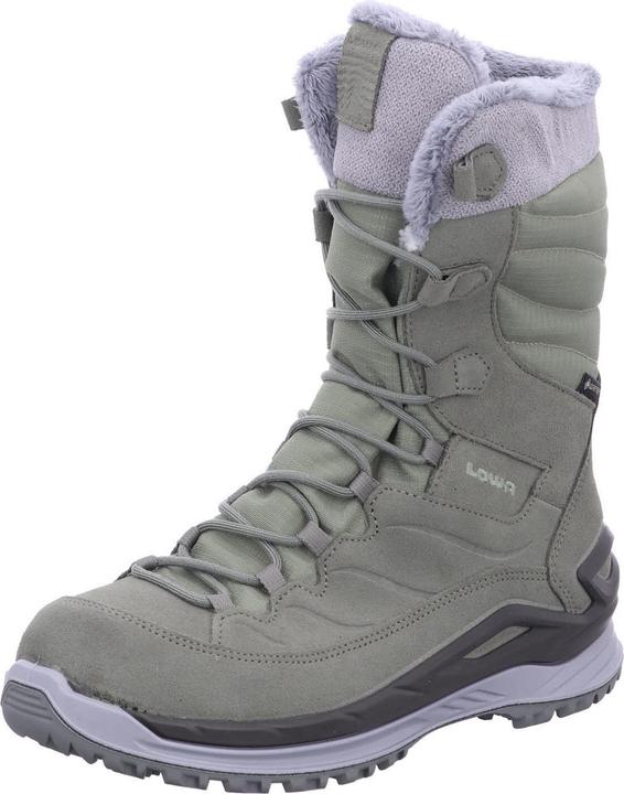 Actual product image Lowa Barina Evo GTX (40)