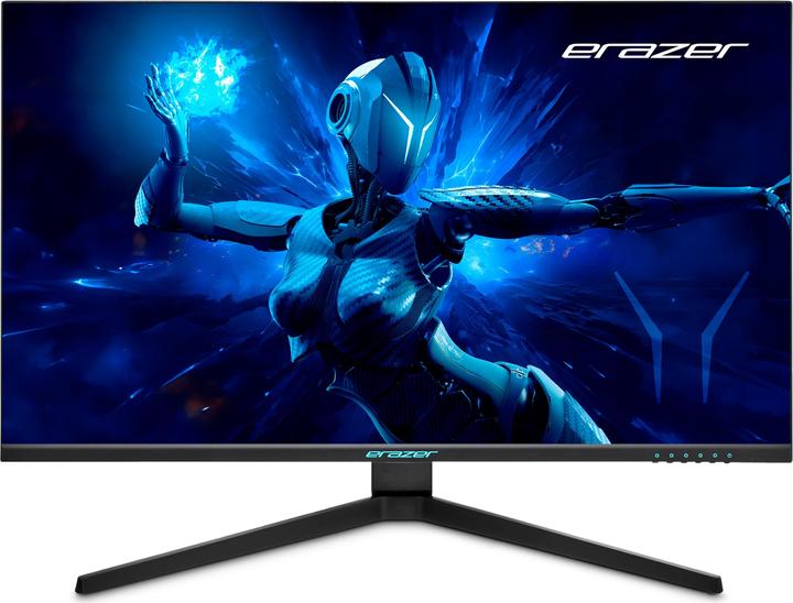 Image du produit Erazer Moniteur Spectator X50 (MD21732) (2560 x 1440 pixels, 32")