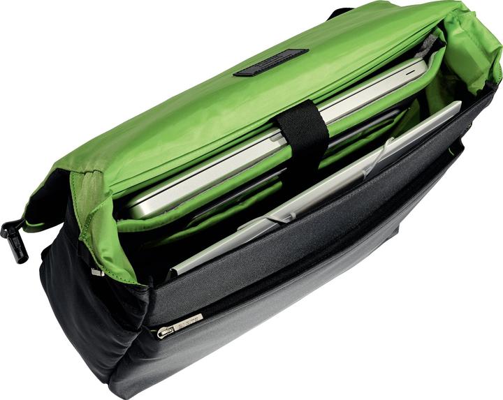 Image du produit Leitz Complete 15.6" Messenger Bag Smart Traveller (15.60", Universel)