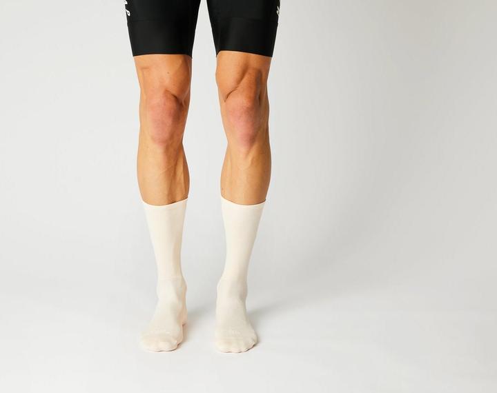 Fingerscrossed ECO Socks, Vanilla Cream (43-46 (EU)) (43 - 46)