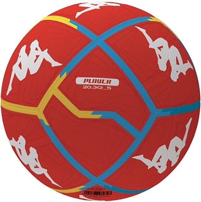 Produktbild Kappa FIFA-Spielball 20,3g (5)