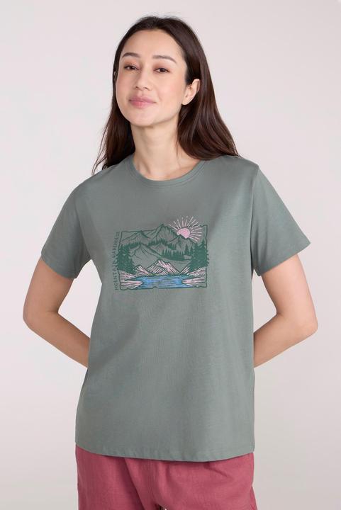 Mountain Warehouse TShirt