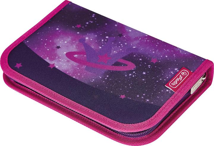 Actual product image Herlitz Loop Plus Galaxy Princess (16 l)