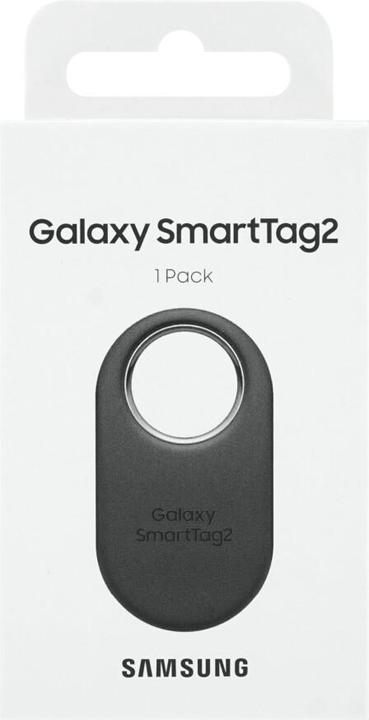Actual product image Samsung Galaxy SmartTag2 (Android)