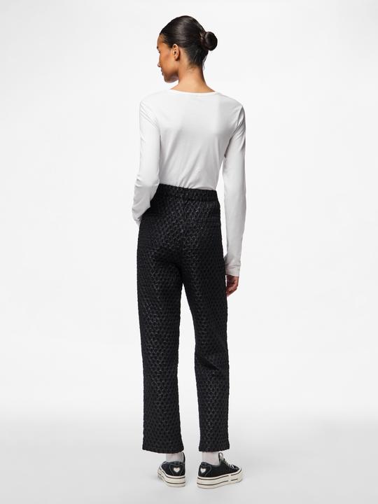 Actual product image Pieces PCNIBE trousers (L)