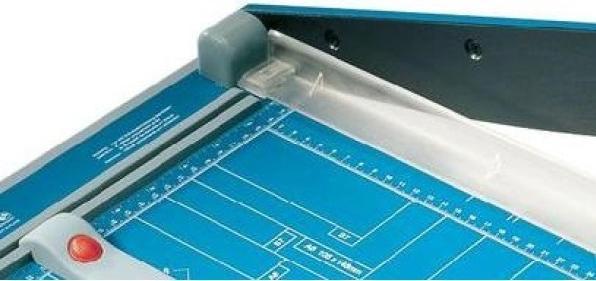 Image du produit Dahle 534 (15 feuilles, A3)