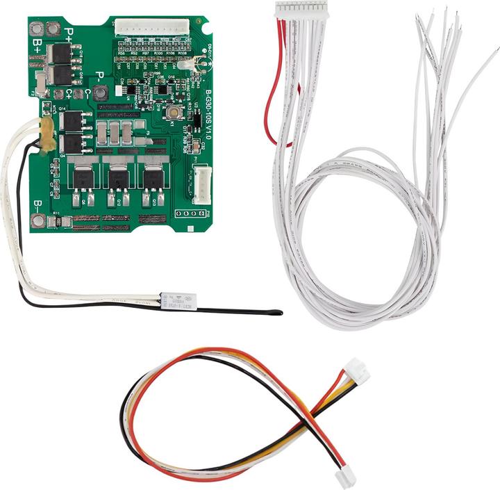 Produktbild Ninebot BMS Ersatzteil