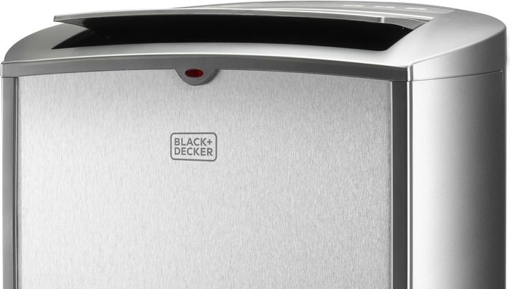 Actual product image Black & Decker BXAC12000E (35 m², 12000 BTU/h)