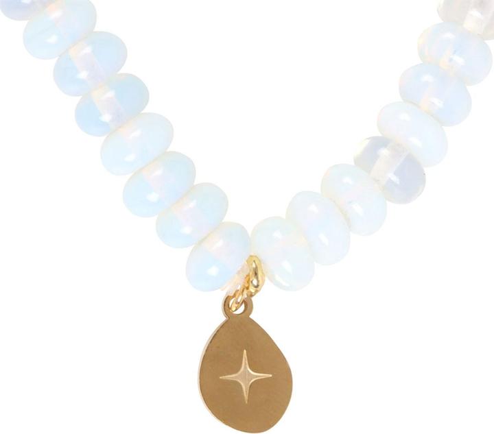 Immagine prodotto Something Different Manifestation Opalite Braccialetto (100% materiale sintetico)