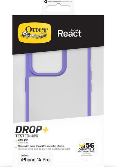 Immagine prodotto OtterBox React (Apple iPhone 14 Pro)