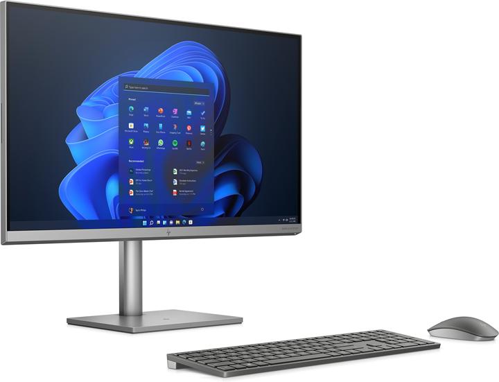 Actual product image HP AIO ENVY 27-cp0001nc/27"" IPS UHD AG/Intel i7-12700/32GB/1TB SSD/RTX 3060 6GB/ax/BT5.2/TB4/Win (Intel Core i7-12700, 32 GB, 1000 GB, GeForce RTX 3060)