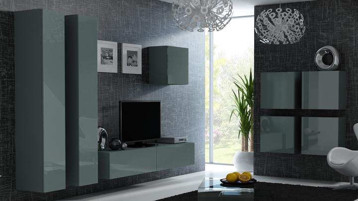 Produktbild Cama WIP VIGO180 s/s Lagerschrank (40 x 30 x 180 cm)