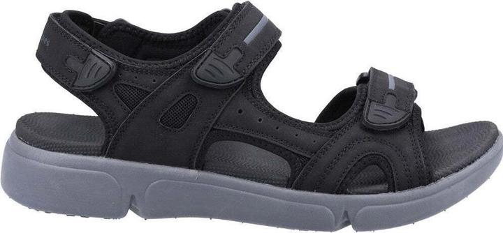 Actual product image Hush Puppies Sandals Castro (40)