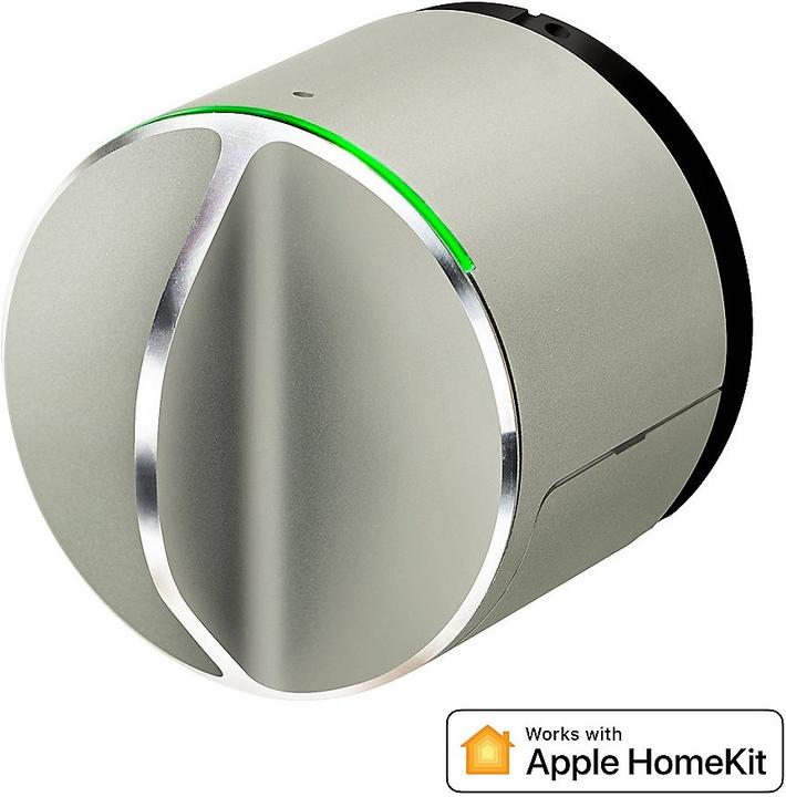 Image du produit Danalock V3 Serrure de porte pour Apple HomeKit