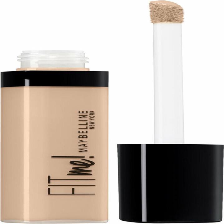 Image du produit Maybelline New York Fit Me (8 Nude)