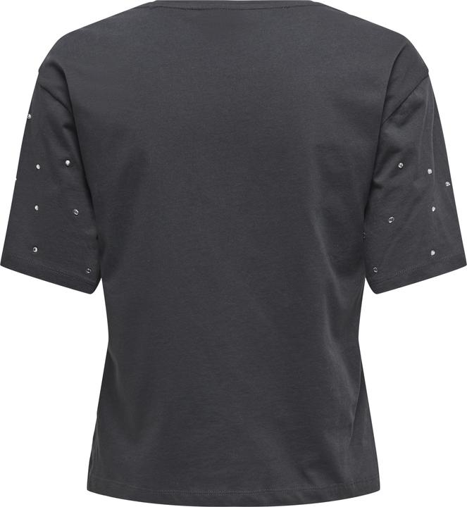 Actual product image JdY Regular fit round neck top top (L)