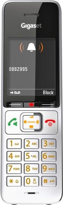 Actual product image Gigaset Comfort 500A (CH-Version)