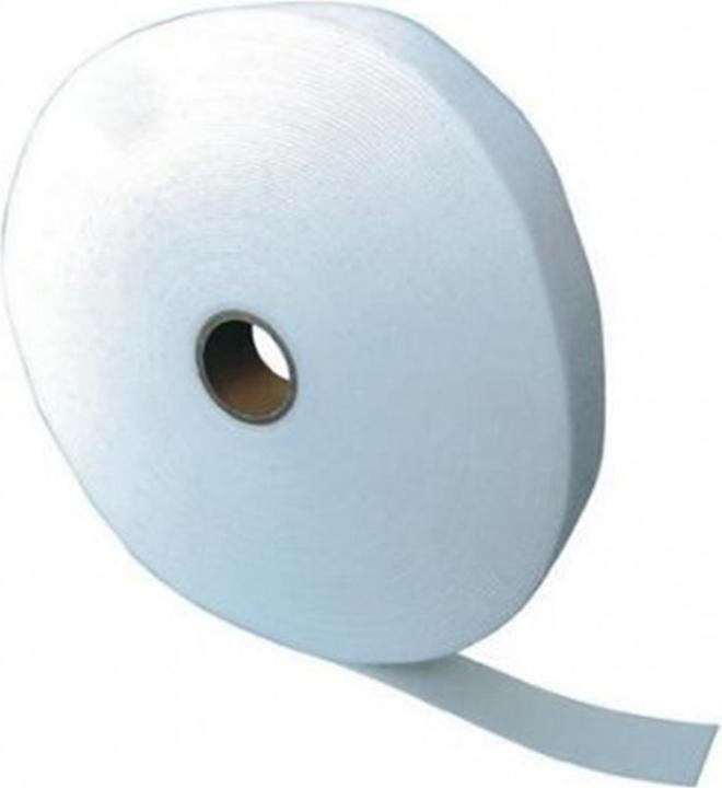 Produktbild Fastech ETN Fast Strap 25 Meter, weiss (10 mm)