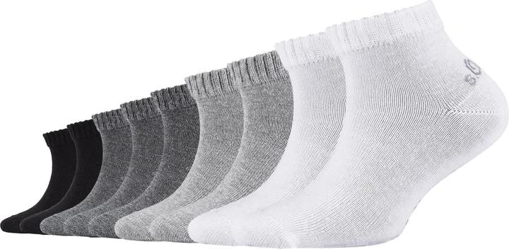 Grey combi