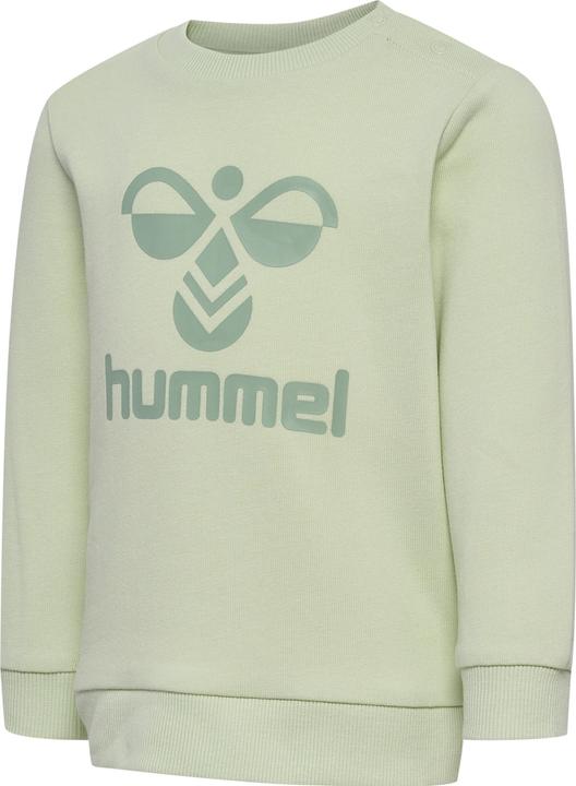 Produktbild hummel hmlARINE CREWSUIT (92)