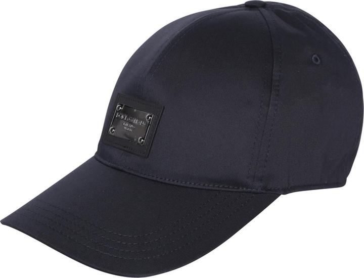 Actual product image Dolce & Gabbana Blue Hats