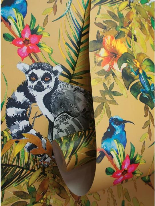 Actual product image Dutch Wallcoverings Tapete