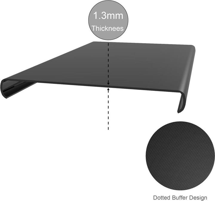 Produktbild Cadorabo TPU Ultra Slim AIR Cover (Huawei P40)