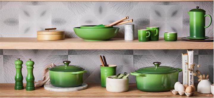 Actual product image Le Creuset Tart mold Ø 28cm