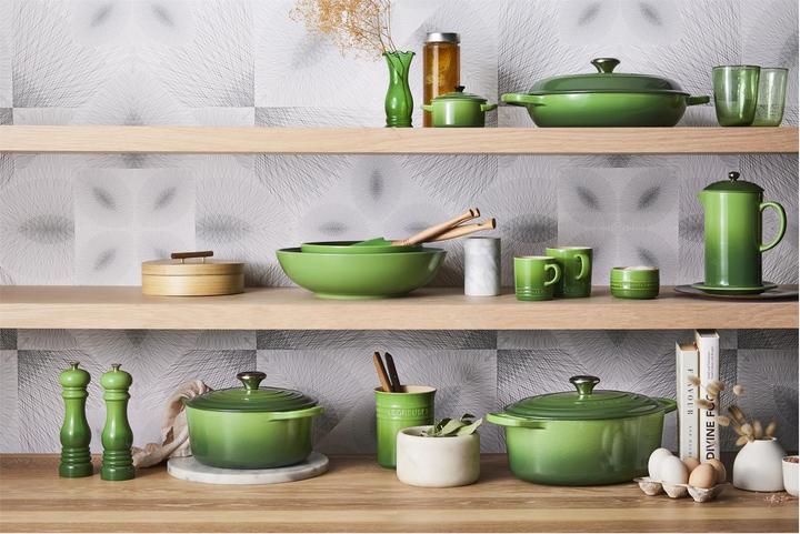 Immagine prodotto Le Creuset Bollitore Tradition 2,1 litri (2.10 l)