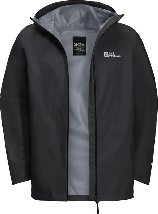 Produktbild Jack Wolfskin Highest Peak 3L Jkt M (XL)