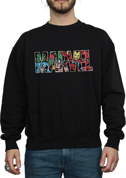 Produktbild Sweatshirt (M)