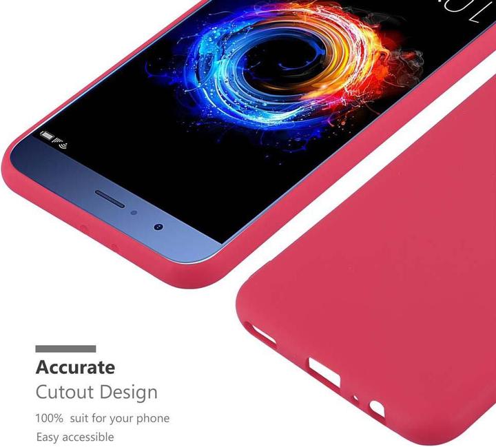 Image du produit Cadorabo Couverture TPU Candy