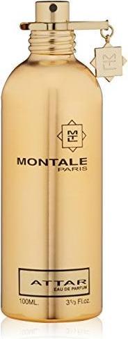 Actual product image Montale Attar (Eau de parfum, 100 ml)