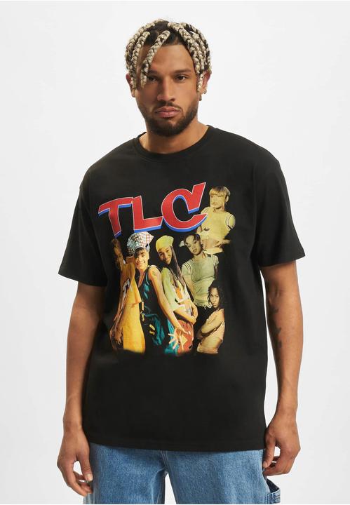 Actual product image MT TLC Group Oversize Tee (XL)