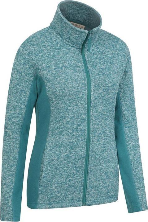 Produktbild Mountain Warehouse Idris Fleecejacke Verkleidet (44)
