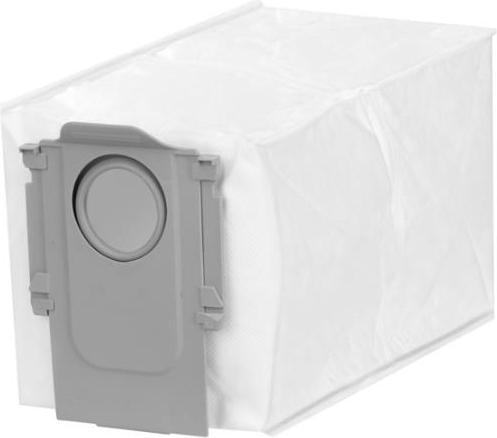 Produktbild Roborock Staubbeutel zu S8 MaxV Ultra, Qrevo MaxV (6 x)
