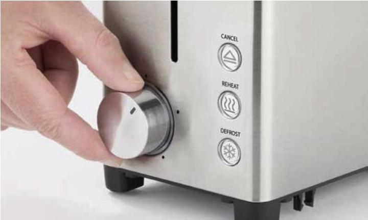 Produktbild Caso Classico T 2